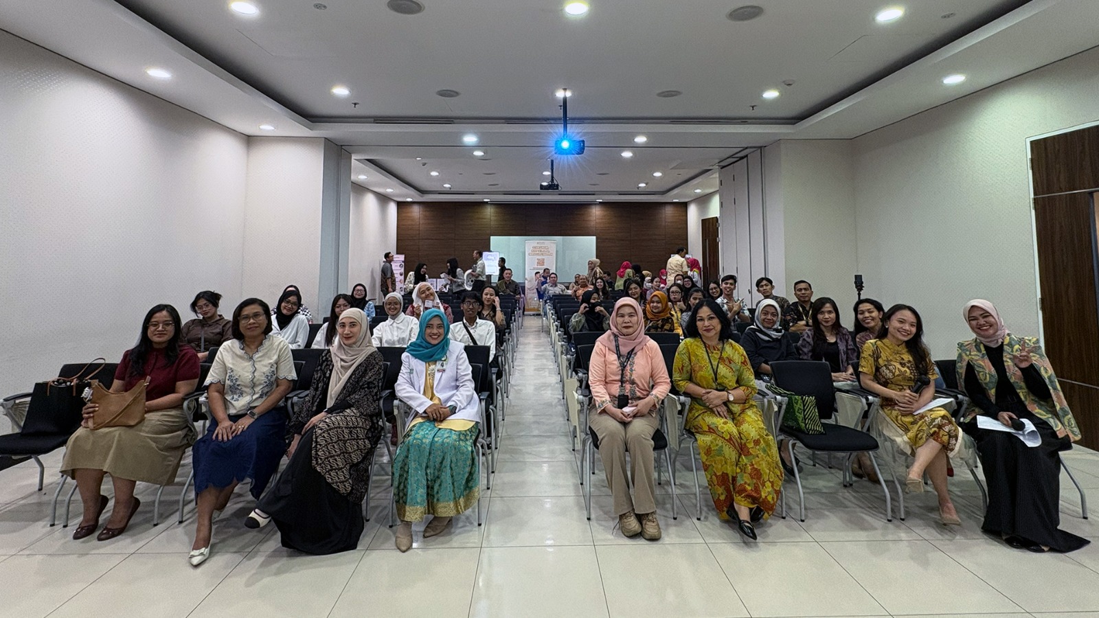MNC Insurance Business Group Kembali Gelar SPARK 2026: Dorong Perempuan Bangun Karier Kuat dengan Support System yang Tepat