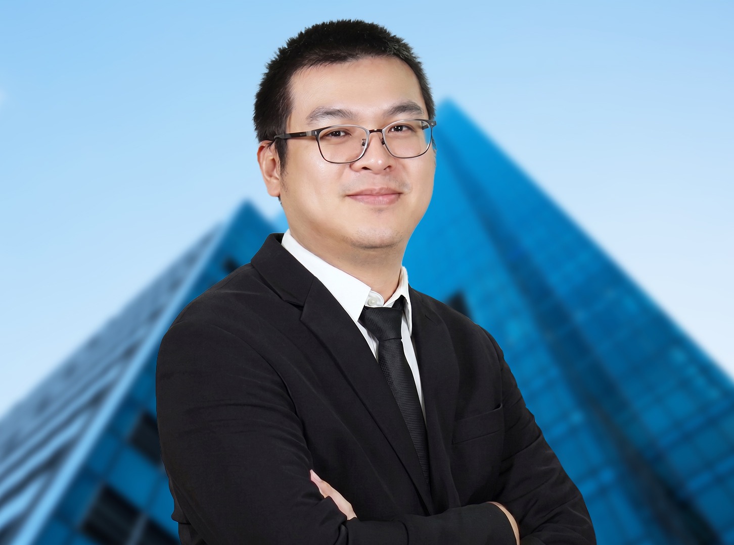 David Satria Jaya