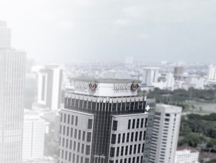 Gedung MNC Insurance